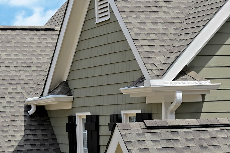 Signs It's Time for a Roof Replacement