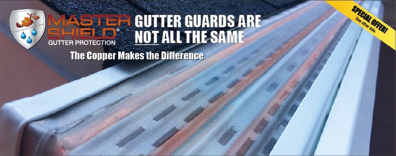 Gutter guards