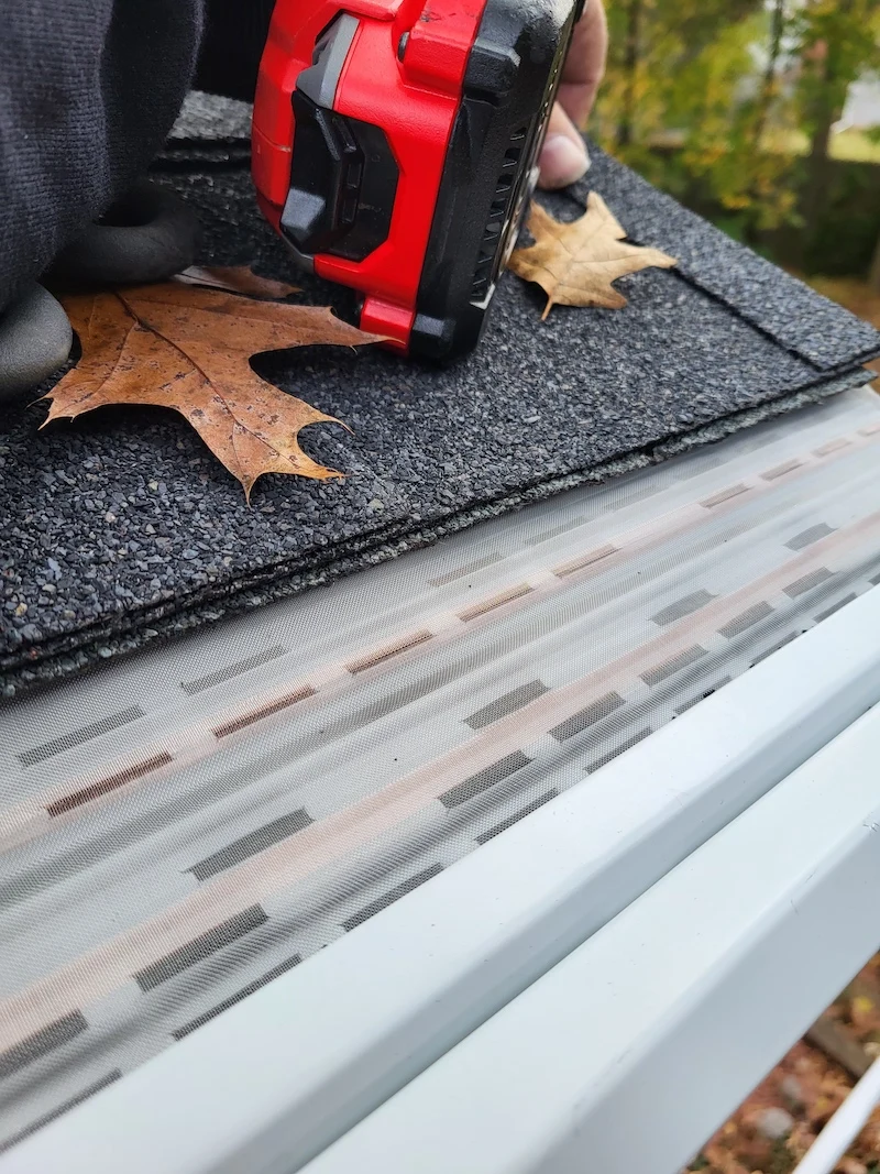 Gutter Guards