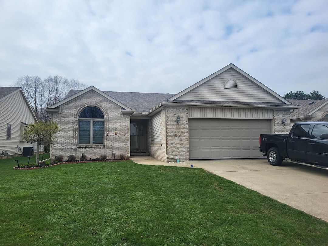 Great quality and good pricing continues to get us roofs in condo community.